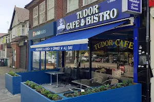 Tudor Cafe image