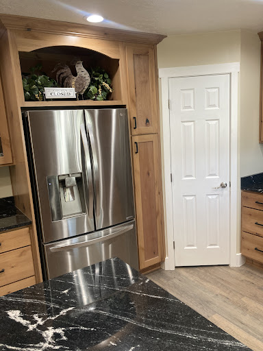 Cabinet Maker «North Davis Cabinet», reviews and photos, 1651 S 300 W, Clearfield, UT 84015, USA