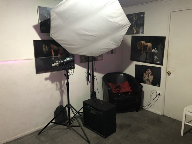 Estudio Fotografico PAR - Estudio de fotografía