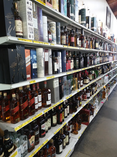 Liquor Store «Lacey Liquors», reviews and photos, 349 U.S. 9 #1, Lanoka Harbor, NJ 08734, USA