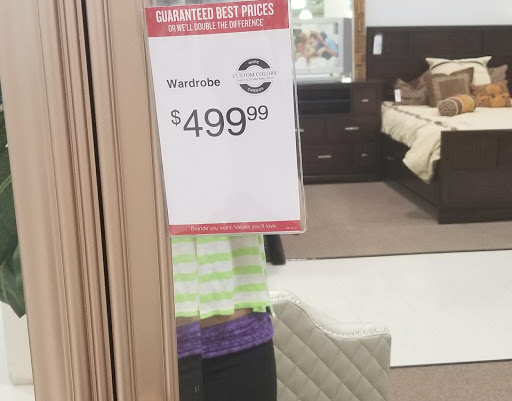 Furniture Store «Value City Furniture», reviews and photos, 15770 South La Grange Road, Orland Park, IL 60462, USA