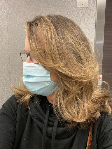 Hair Salon «Hair Salon Body & Soul», reviews and photos, Hair Salon Body & Soul, 29 South St, New Providence, NJ 07974, USA