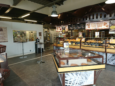 Boulangerie Louise à Méru
