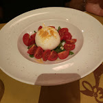 Photo n°1 de l'avis de Ambrogio.o fait le 28/07/2019 à 20:34 sur le  Anticogallo à Arona