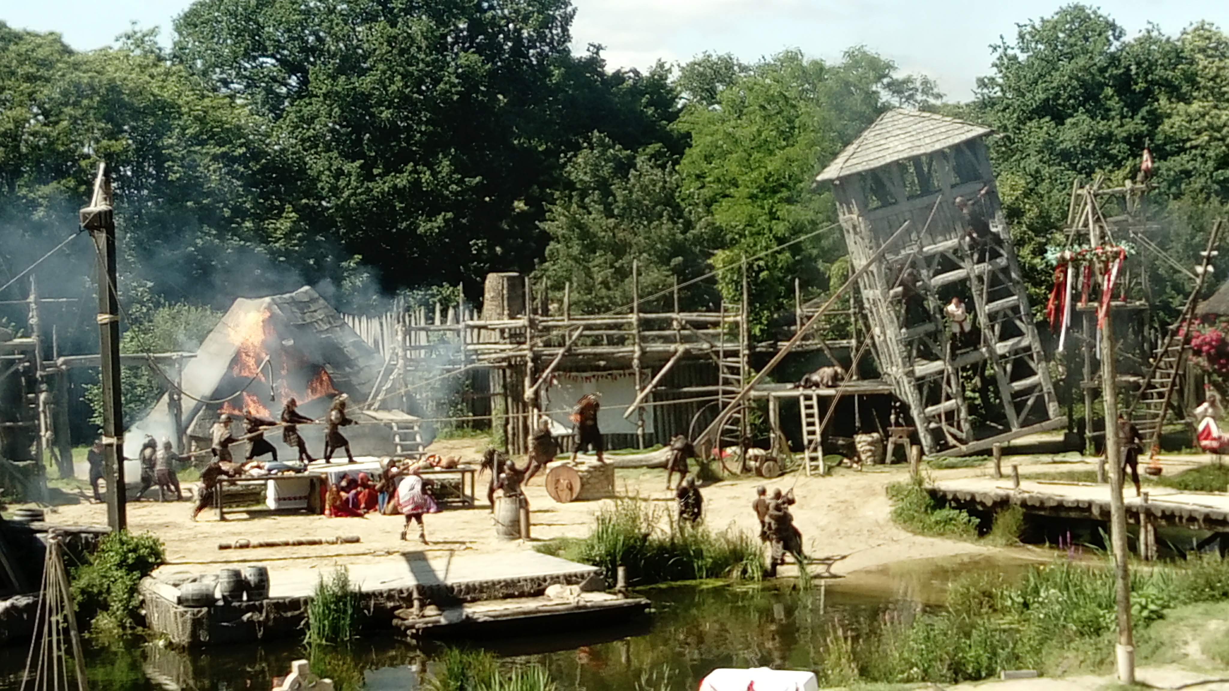 Photo n° 25 de l'avis de Marina.r fait le 27/06/2018 à 21:34