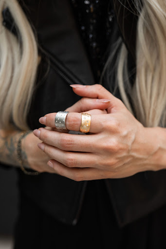 Jewelry Store «Sierra Moon Goldsmiths», reviews and photos, 107 Sacramento St, Auburn, CA 95603, USA