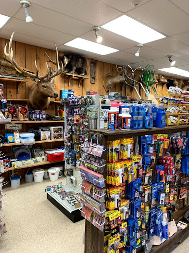 Hallers General Store