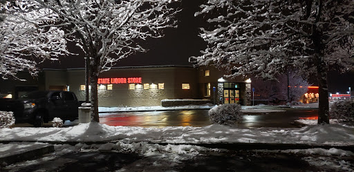 Liquor Store «State Liquor Store Riverton», reviews and photos, 13332 S Market Center Dr, Riverton, UT 84065, USA
