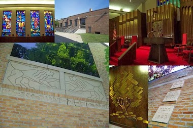 Temple Beth Israel