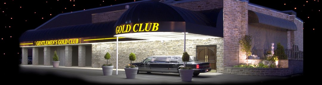 Gentlemens Gold Club