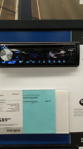 Electronics Store «Best Buy», reviews and photos, 717 Gravois Rd, Fenton, MO 63026, USA