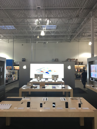 Electronics Store «Best Buy», reviews and photos, 1470 Mountain Ave, Duarte, CA 91010, USA