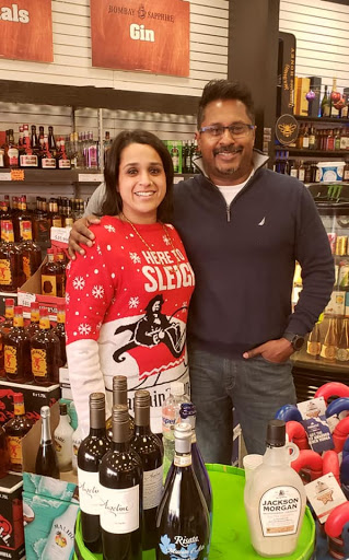 Wine Store «Mr Wine & Liquor», reviews and photos, 8351 Lewiston Rd # 2, Batavia, NY 14020, USA