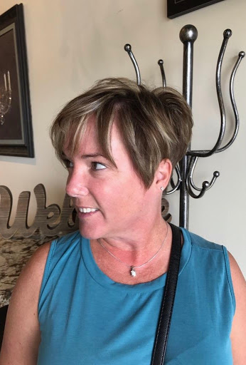 Beauty Salon «Mane Connection Hair Salon», reviews and photos, 39265 Grand River Ave, Farmington, MI 48335, USA