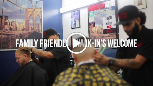 Barber Shop «Bx Cuts Barbershop Inc.», reviews and photos, 2715 S Woodland Blvd, DeLand, FL 32720, USA