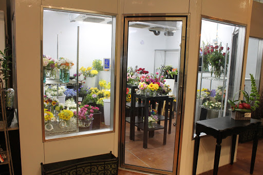 Florist «The Blooming Idea», reviews and photos, 25915 Budde Rd #400, The Woodlands, TX 77380, USA