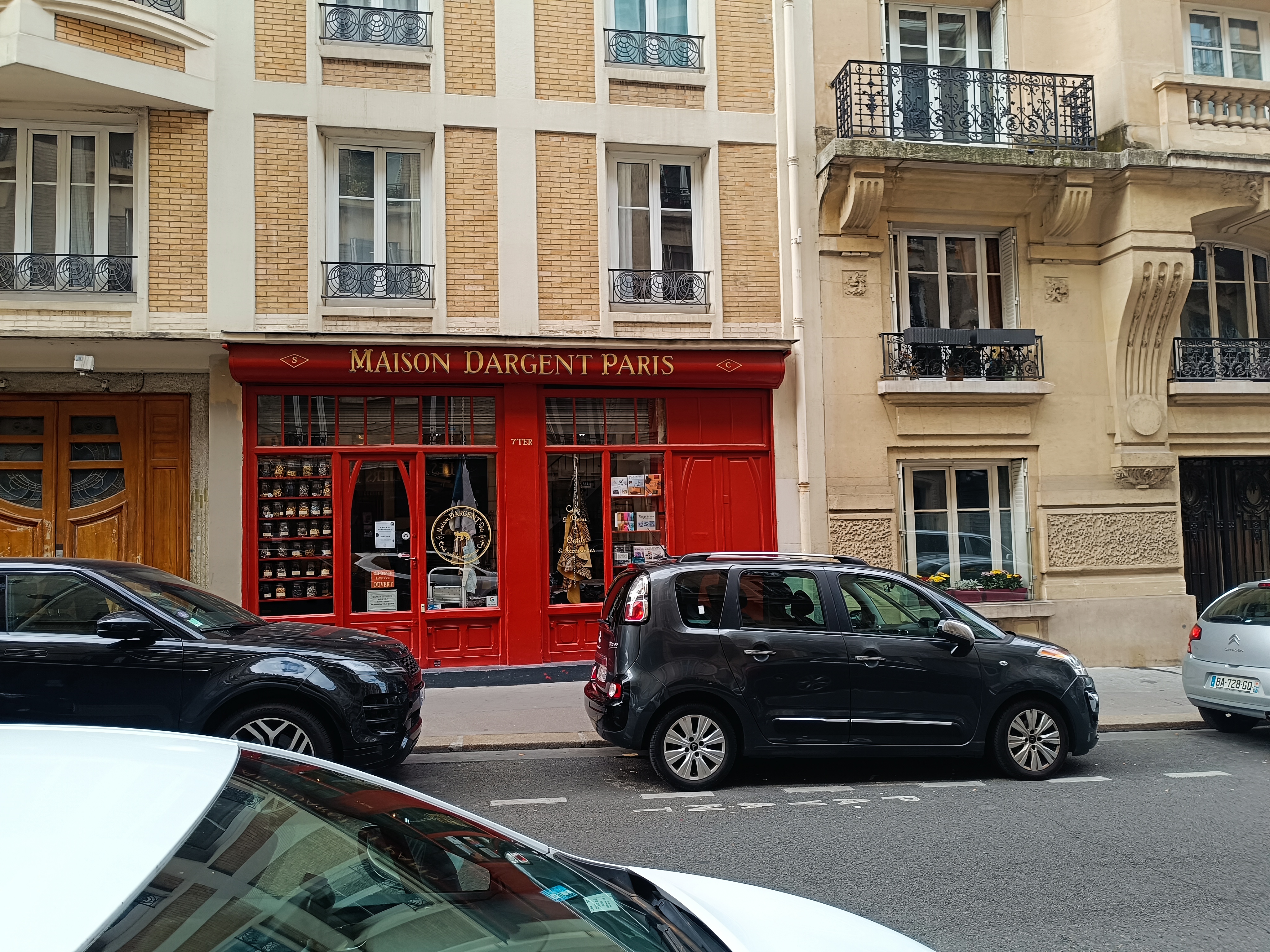 Photo n° 1 de l'avis de David.o fait le 14/10/2023 à 12:06