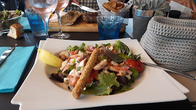 L'Alizé à Hyères