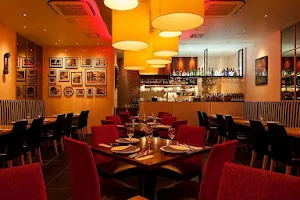 Spice Bistro DIYA image