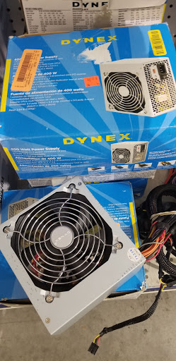 Outlet Store «Goodwill Central Virginia Outlet», reviews and photos, 6301 Midlothian Turnpike, Richmond, VA 23225, USA