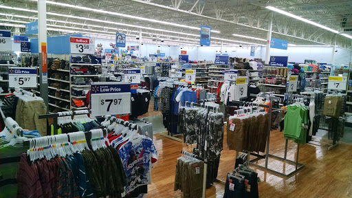 Department Store «Walmart Supercenter», reviews and photos, 950 E Greenville Pike, Winchester, IN 47394, USA