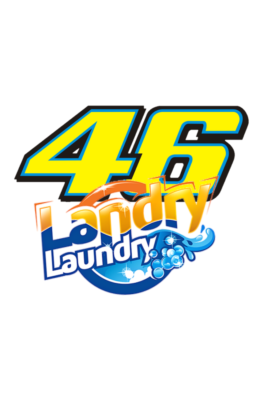 46laundry