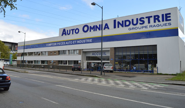 Auto Omnia Industrie