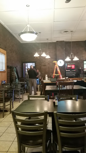 Arena «Quicken Loans Arena», reviews and photos