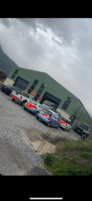 E-C-D Automobile à Embrun