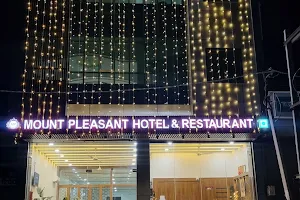 Hotel Mount Pleasant image