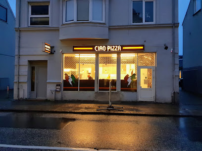 Ciao Pizza Aalborg