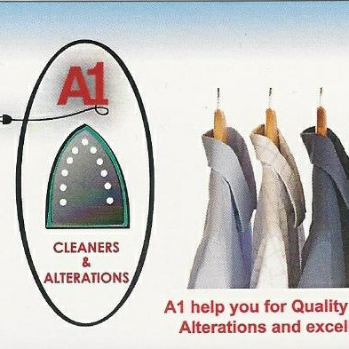 Dry Cleaner «A-1 Dry Cleaners», reviews and photos, 2015 W Nolana Ave, McAllen, TX 78504, USA