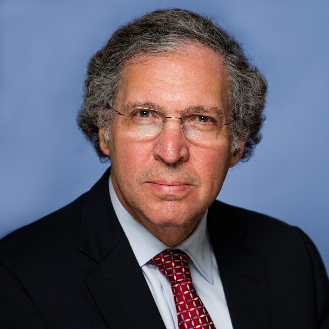 Stephen P. Rosenfeld, MD, FACC