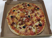 Photos du propriétaire du Pizzas à emporter LE KIOSQUE A PIZZAS à Charny-Orée-de-Puisaye - n°12