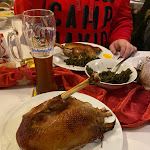 Photo n°1 de l'avis de J..l fait le 21/12/2019 à 14:20 sur le  Hessischer Hof à Kassel