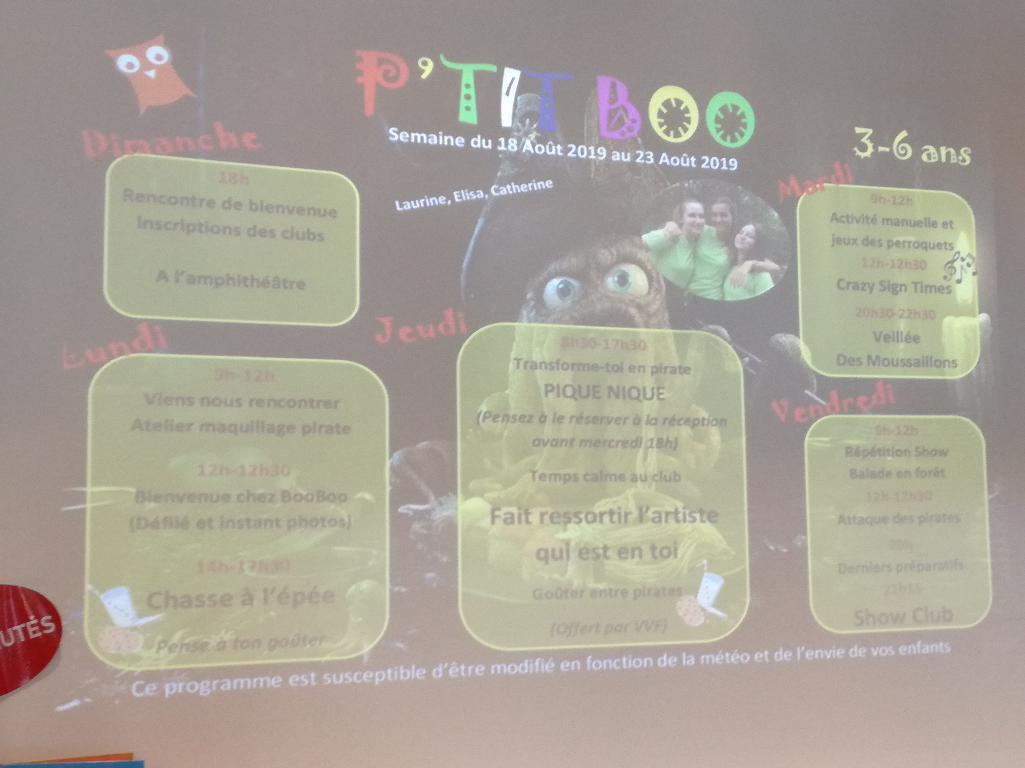 Photo n° 3 de l'avis de Delphine.e fait le 22/08/2019 à 16:21