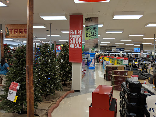 Department Store «Sears», reviews and photos, 3801 E Foothill Blvd, Pasadena, CA 91107, USA