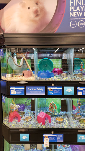 Pet Supply Store «PetSmart», reviews and photos, 23271 Eureka Rd, Taylor, MI 48180, USA