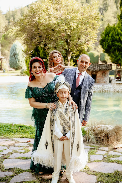 Pamukkale Düğün Fotoğrafçısı | Çınar Fotoğrafçılık