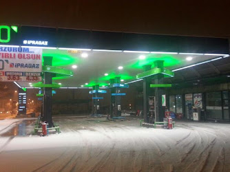 Akpet-kuşkay Petrol