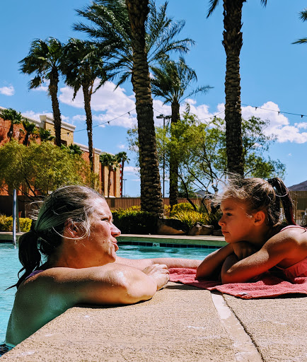 Hotel «Fiesta Henderson Hotel & Casino», reviews and photos, 777 W Lake Mead Pkwy, Henderson, NV 89015, USA