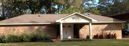 Funeral Home «Darst Funeral Home», reviews and photos, 796 Russell Palmer Rd, Kingwood, TX 77339, USA