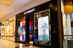 Tissot Boutique image