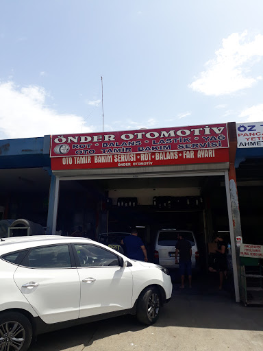 Önder Otomotiv