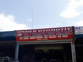 Önder otomotiv