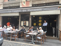 Photos du propriétaire du Restaurant français Le Comptoir des Marronniers à Lyon - n°16