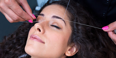 Arch Brows Threading & Spa - Fort Worth (Alliance)