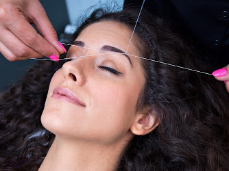 Arch Brows Threading & Spa - Fort Worth (Alliance)