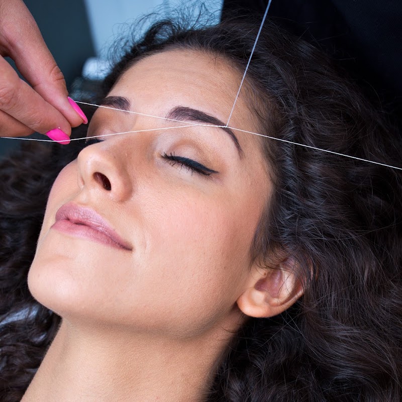Arch Brows Threading & Spa - Fort Worth (Alliance)