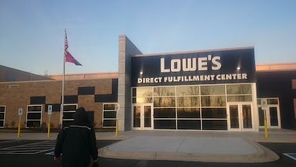 Lowe's Direct Fulfillment Center